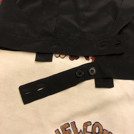[USED] BLACK ビスチェ♡