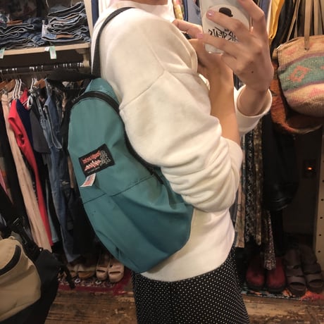 [USED]  for KID's♡ナイロンリュック