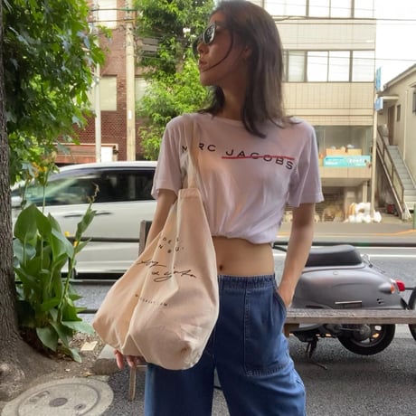 [USED] SMALL by MARC JACOBS  tee