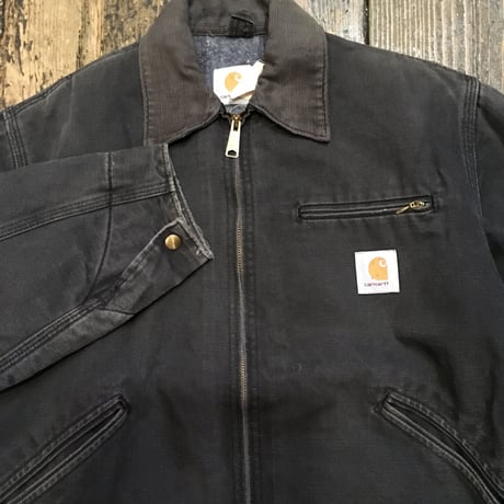 [USED] Carhartt Detroit ジャケット