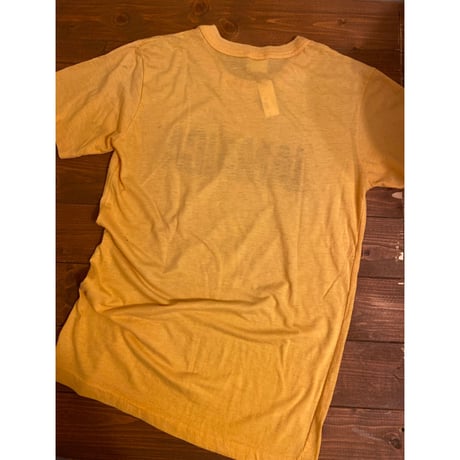 [USED] 70's JAMAICA Tee