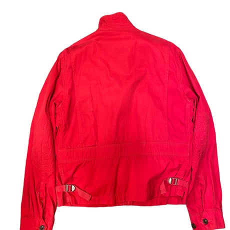 [USED] POLO Ralph Lauren スイングトップ 🟥