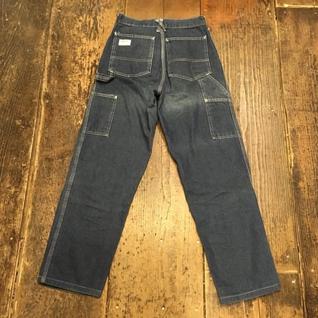 [USED] 80's SMITH'S ペインターパンツ