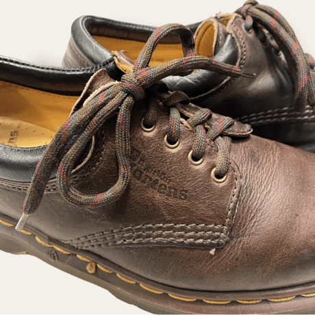 [USED] Dr.Martens(UK5) made in England