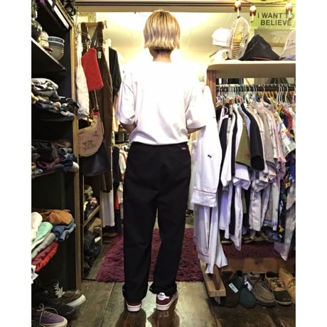 [USED] Dickies 2タック PANTS