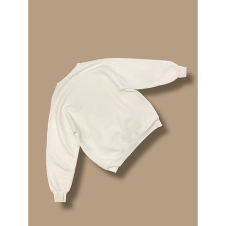 [USED] 80-90's JERZEES "HUFFY BICYCLES" SWEAT