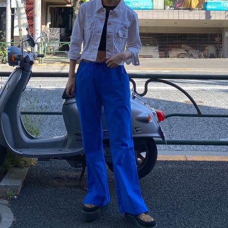 [USED] Dickies MEDICAL PANTS！