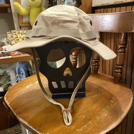 [SELLECT] ジャングルHAT