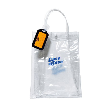 [CASE by CASE] VYNAL TOTE BAG