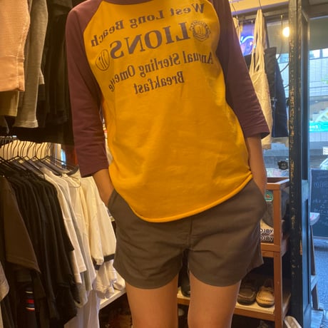 [USED] Dickies SHORTS