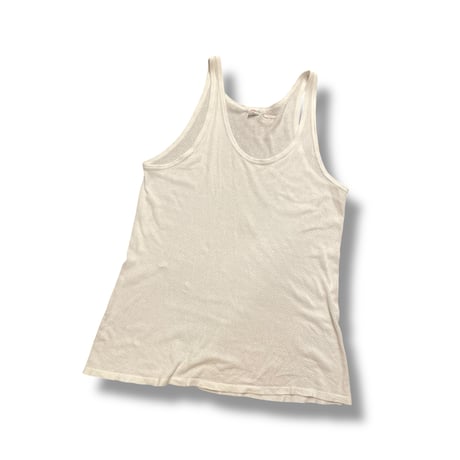 [USED] MEN'S MESH TANK