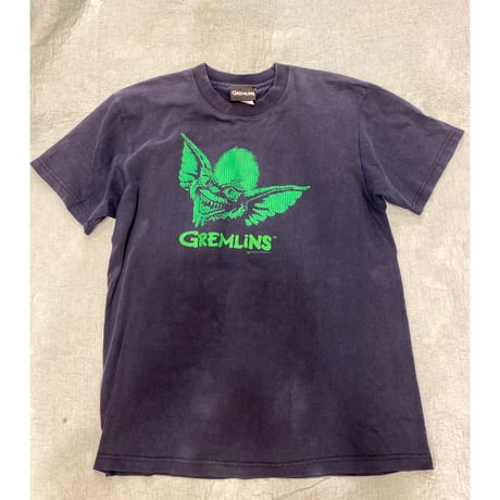 ［USED］GREMLiNS Tee♡