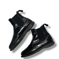 [USED] Dr.Martens サイドゴアブーツ (UK5)