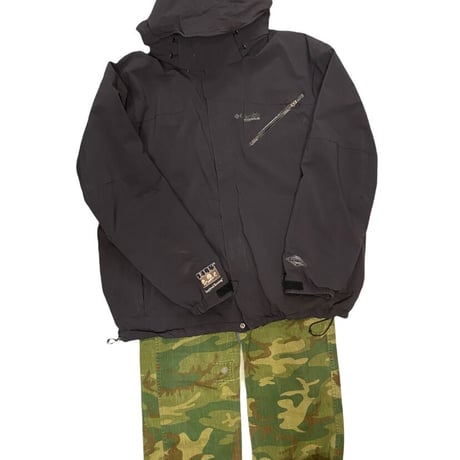 [USED]Columbia ナイロンジャケット