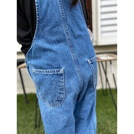 [USED] -KIDS- carhartt over all