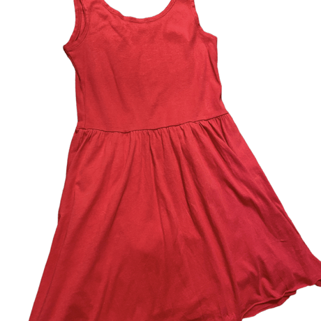 [USED] RED ONE PIECE