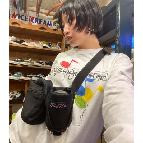 [USED]Janspo🥤ウエストポーチ