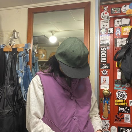 [JHAKX ]  JHAKX "Sunny Dry Hat's" 2024