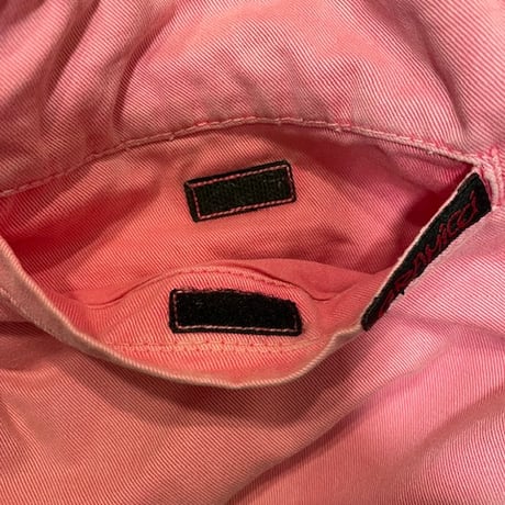 [USED] GRAMiCCi PINK🩷COTTON ショーツ