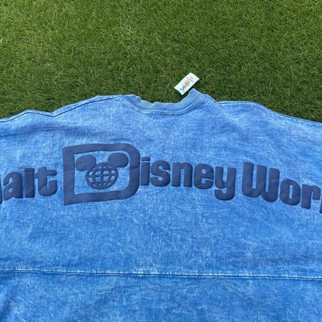 [USED] Disney  Good print  ロンTee⭐︎