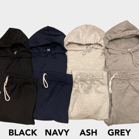 [SELECT] 8oz USA PARKA