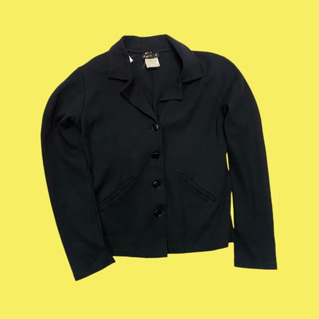 [USED]アニエスb. SWEAT JACKET