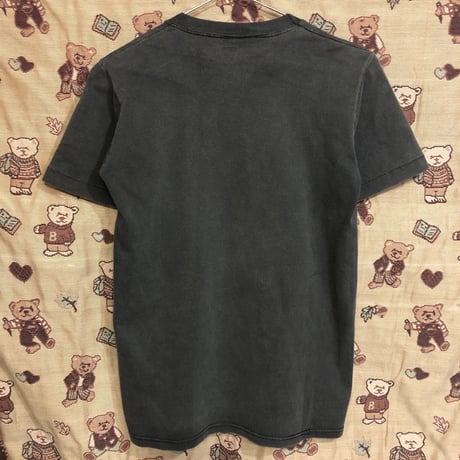 [USED] U.S.made! Mickey Mouse🐭Tee
