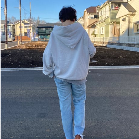 [USED]  Vintage SWEAT パーカー