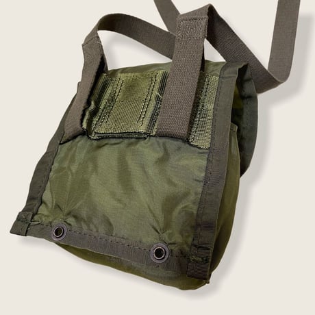 [DEAD STOCK] US ARMY ポシェット