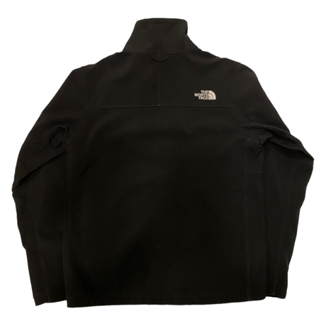 [USED] "THE NORTH FACE" APEX ソフトシェルJKT