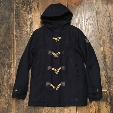 [USED] "etnies" KILL WINTER JACKET