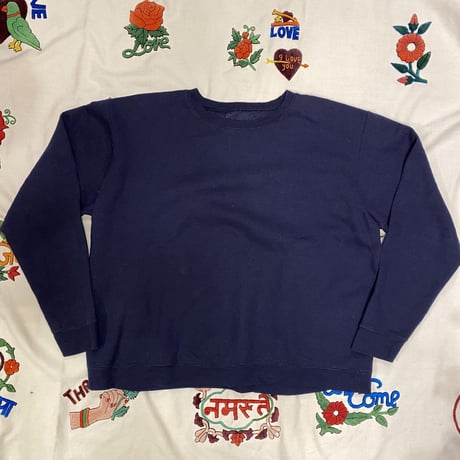 [USED] SIMPLE SOFT SWEATS