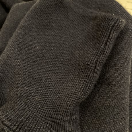 [USED]  90's リバースウィーブ SWEATパーカー
