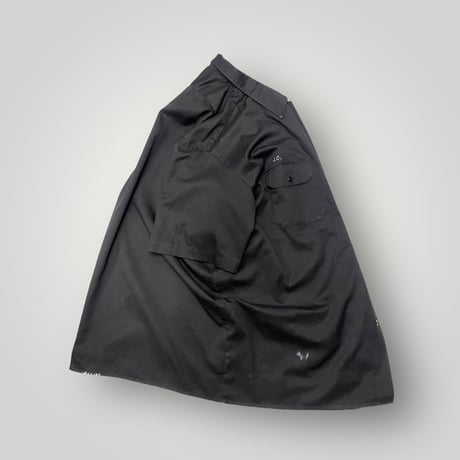[USED] 2XL ECC Dickies US WORK SHIRTS