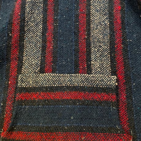 [GARDENworks]  Short丈  Mexican Parka