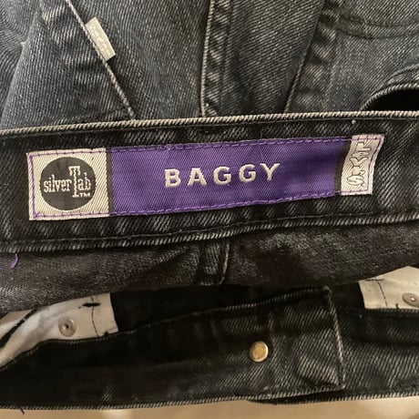 [USED] Levis  silver Tab DENIM ハーフパンツ (W30)