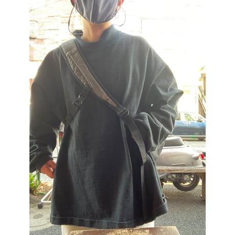 [USED]  NIKE  ONE ショルダー BAG
