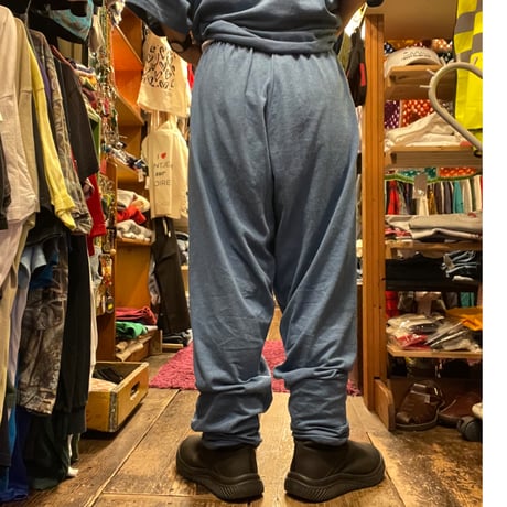 [USED] MADE IN USA  Tシャツ＆パンツSETUP