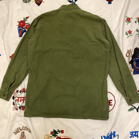 [USED] Euro SLEEPシャツ