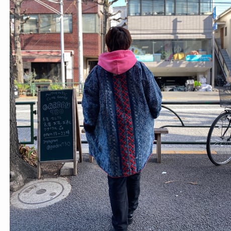 [USED] VINTAGE HAN-TEN Jacket 🖤
