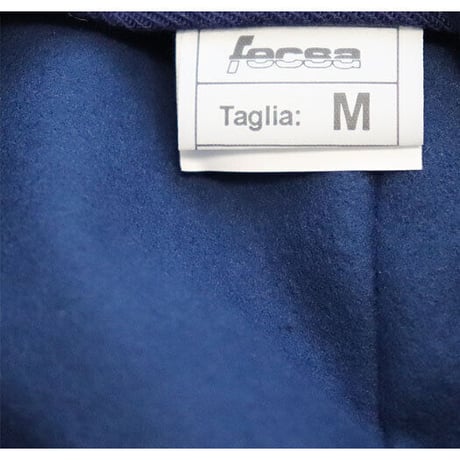 [DEADSTOCK] ITALY "POSTMAN" CAP📨💙