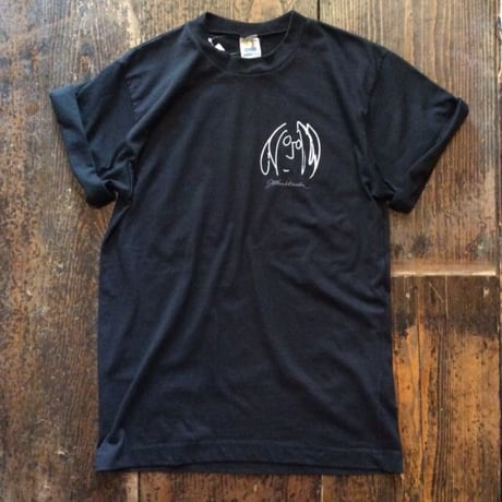 [USED] ジョン・レノン Tee