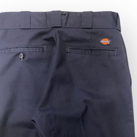 [USED] "Dickies 874" W28/L27