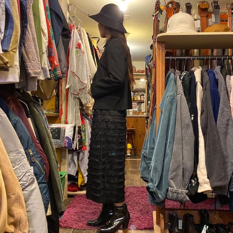 [USED] robe de chambre COMME des GARCONS JACKET☆