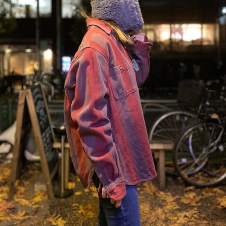 [USED]90's "Let it Ride"シャツ