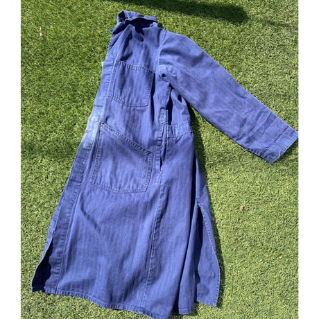 [SELECT] vintage UNIVERSAL OVERALL Work Coat