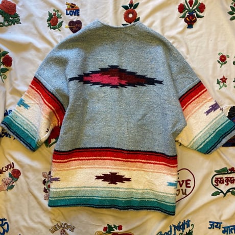 [USED]Mexican ガウン