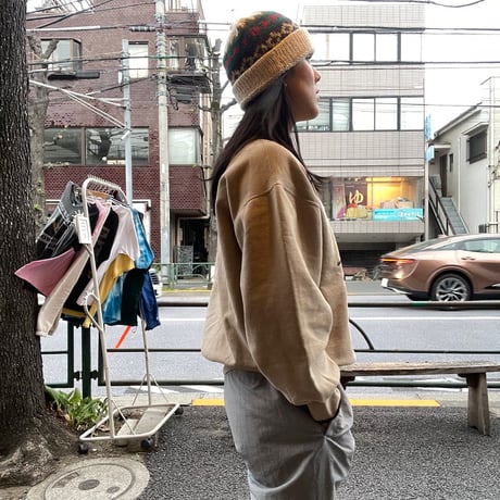 [USED] 良い顔 ( ◠‿◠ ) SWEAT