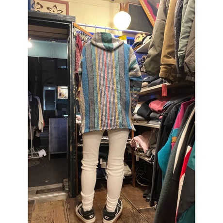 [USED] Good Pattern♡ TACO JOE'S メキパ〜
