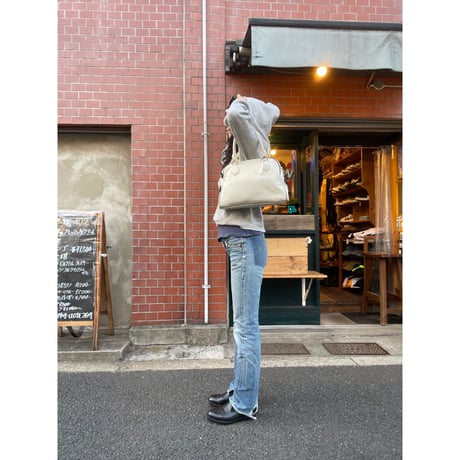 [USED] GOOD FDING♡vintage Tee